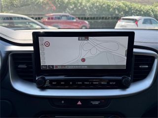 KIA XCeed 1.0 T-GDi Drive 74kW (100CV)