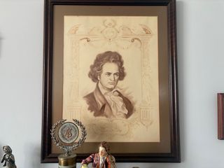 Piano PETROF