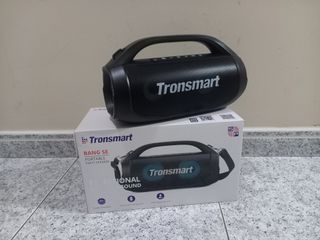Altavoz Portátil 40W