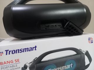 Altavoz Portátil 40W