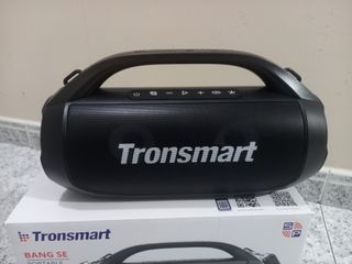 Altavoz Portátil 40W