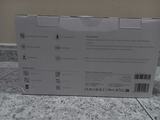 Altavoz Portátil 40W