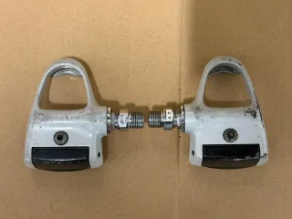 Pedales automáticos Shimano Dura-Ace PD-7401 Look
