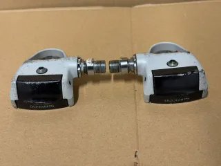 Pedales automáticos Shimano Dura-Ace PD-7401 Look