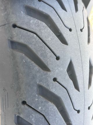Ducati Multistrada 1200 ABS Roja