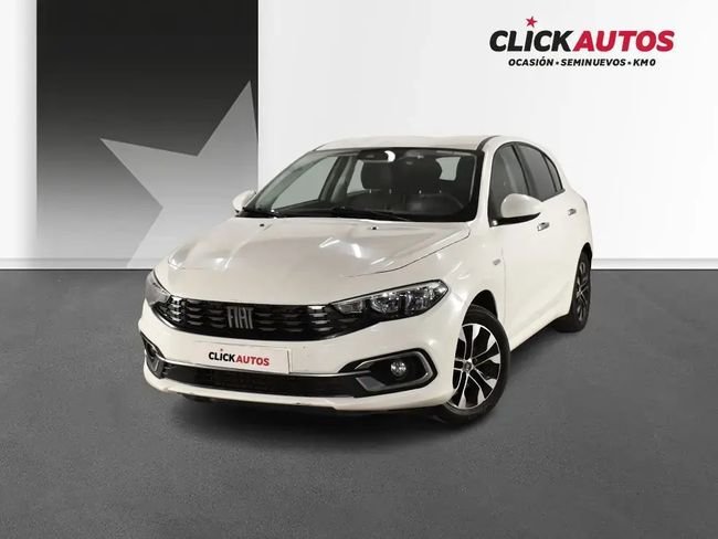 Fiat Tipo 1.0 100CV City Life - foto 1