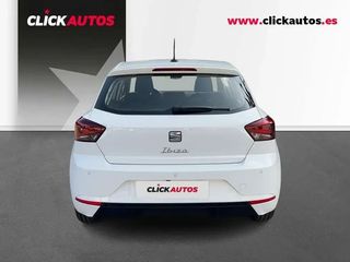 Seat Ibiza 1.0 TSI 95CV Style XL