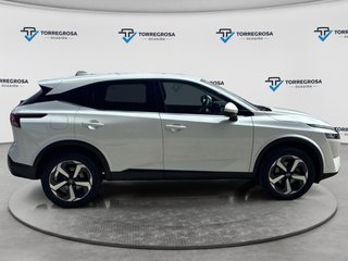 Nissan Qashqai DIG-T 103kW N-Connecta