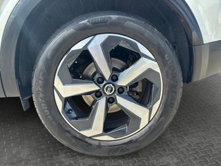 Nissan Qashqai DIG-T 103kW N-Connecta
