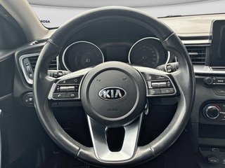 Kia Ceed 1.0 T-GDi 88kW (120CV) Tech