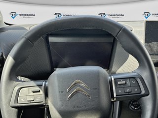 Citroen ë-C4 ë-C4 eléctrico 100kW C-Series