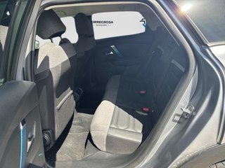 Citroen ë-C4 ë-C4 eléctrico 100kW C-Series