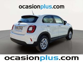 Fiat 500X 1.6 E-Torq S&S Urban 4x2  81 kW (110 CV)