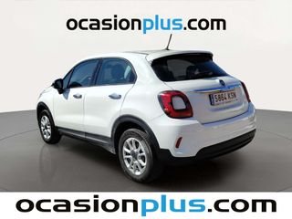 Fiat 500X 1.6 E-Torq S&S Urban 4x2  81 kW (110 CV)