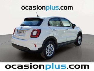 Fiat 500X 1.6 E-Torq S&S Urban 4x2  81 kW (110 CV)