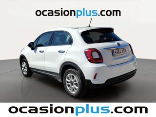 Fiat 500X 1.6 E-Torq S&S Urban 4x2  81 kW (110 CV)