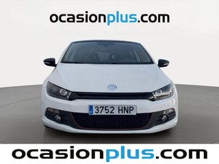 Volkswagen Scirocco 1.4 TSI 90 kW (122 CV)