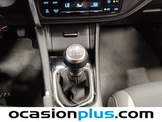 Toyota Auris 120T Feel! 85 kW (116 CV)