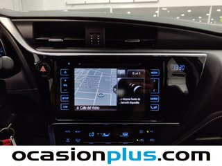 Toyota Auris 120T Feel! 85 kW (116 CV)
