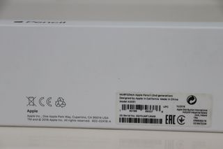 Apple Pencil 2ª Generacion MU8F2ZM