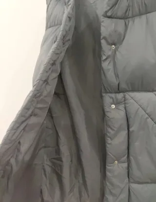 Chaleco "Zara" talla 11-12 años