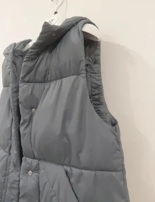Chaleco "Zara" talla 11-12 años