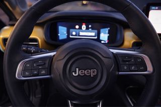Jeep Avenger impecable