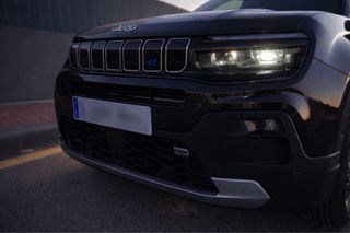 Jeep Avenger impecable
