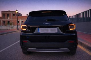 Jeep Avenger impecable