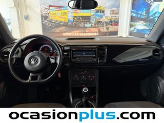 Volkswagen Beetle 1.6 TDI Beetlemania 77 kW (105 CV)
