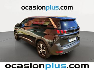 Peugeot 5008 PureTech 130 S&S Allure EAT8 96 kW (130 CV)