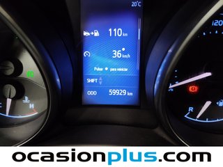 Toyota Auris 120T Feel! 85 kW (116 CV)