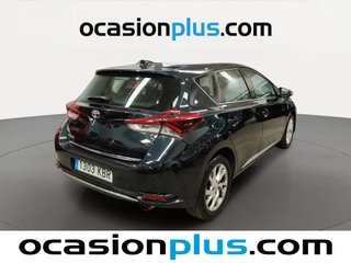 Toyota Auris 120T Feel! 85 kW (116 CV)