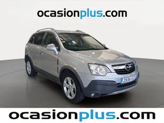 Opel Antara 2.0 CDTI 16V Cosmo 110 kW (150 CV)