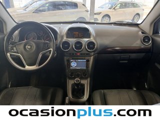 Opel Antara 2.0 CDTI 16V Cosmo 110 kW (150 CV)