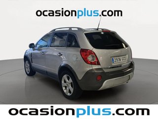 Opel Antara 2.0 CDTI 16V Cosmo 110 kW (150 CV)