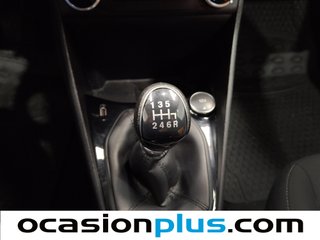 Ford Fiesta 1.5 TDCi Trend 63 kW (85 CV)