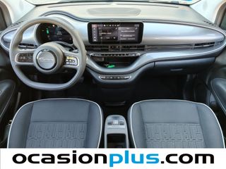 Fiat 500 Electrico Monotrim 320km 87 kW (118 CV)