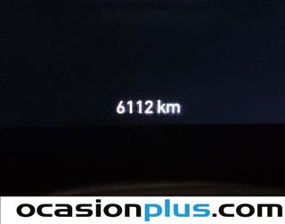 Fiat 500 Electrico Monotrim 320km 87 kW (118 CV)