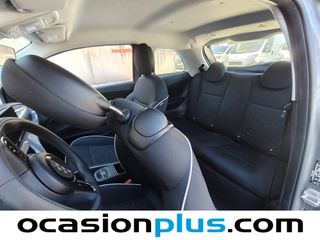 Fiat 500 Electrico Monotrim 320km 87 kW (118 CV)