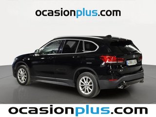 BMW X1 xDrive18d 110 kW (150 CV)