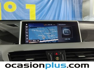 BMW X1 xDrive18d 110 kW (150 CV)