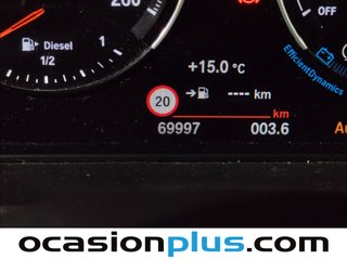 BMW X1 xDrive18d 110 kW (150 CV)