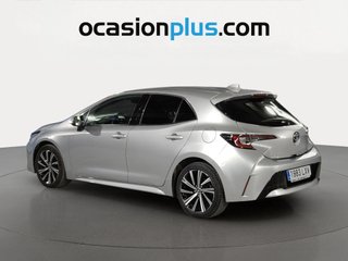 Toyota Corolla 1.8 125H Style E-CVT 90 kW (122 CV)