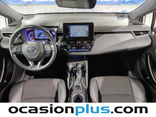 Toyota Corolla 1.8 125H Style E-CVT 90 kW (122 CV)