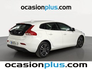 Volvo V40 T2 Momentum 90 kW (122 CV)