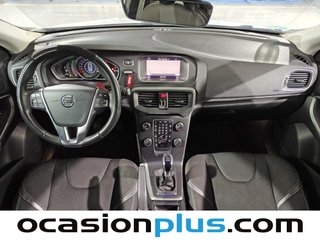 Volvo V40 T2 Momentum 90 kW (122 CV)