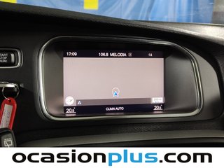 Volvo V40 T2 Momentum 90 kW (122 CV)