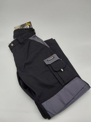 Dassy Pantaloni Uomo (Confezione da 1)