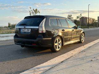 Saab 9-3 2006